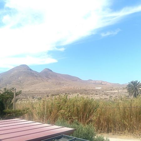 Hostal Casa Emilio Almería Esterno foto