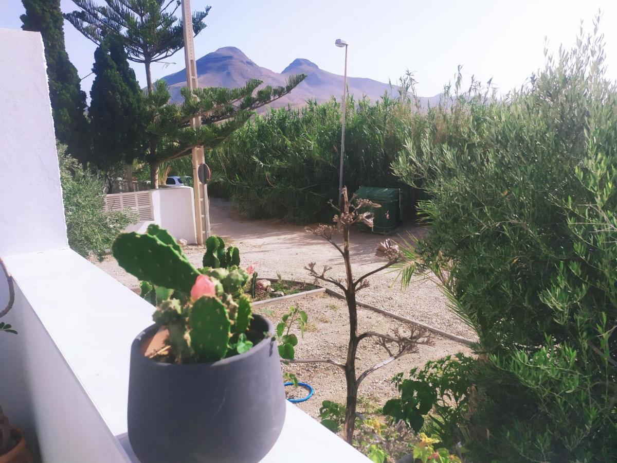 Hostal Casa Emilio Almería Esterno foto