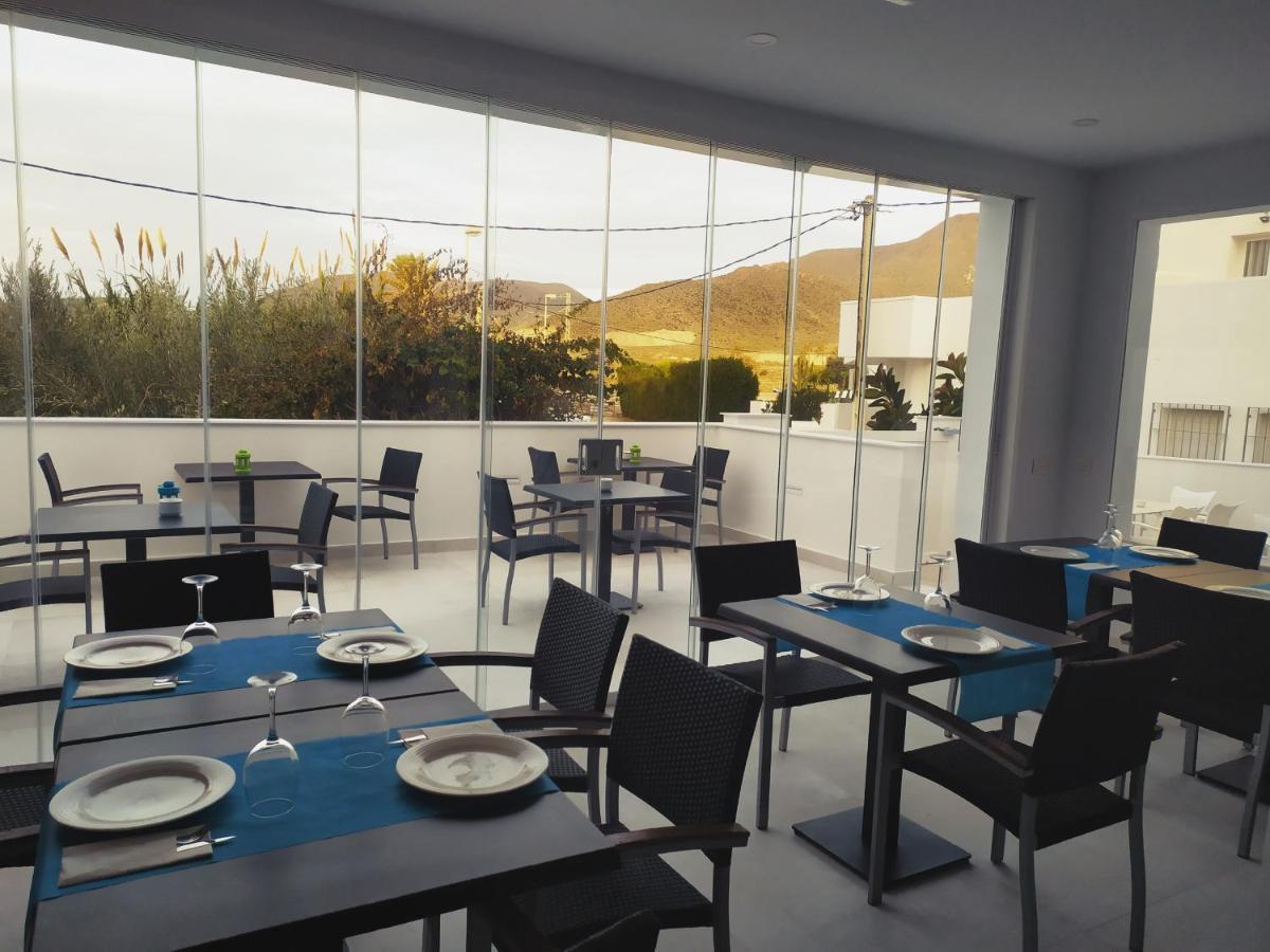 Hostal Casa Emilio Almería Esterno foto