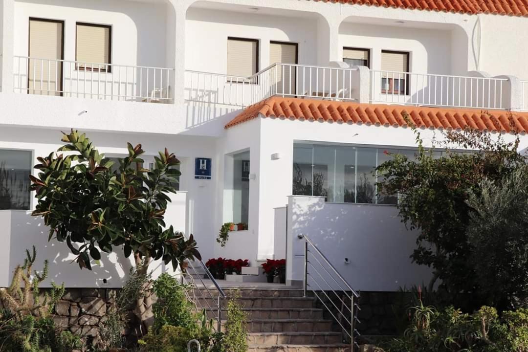Hostal Casa Emilio Almería Esterno foto