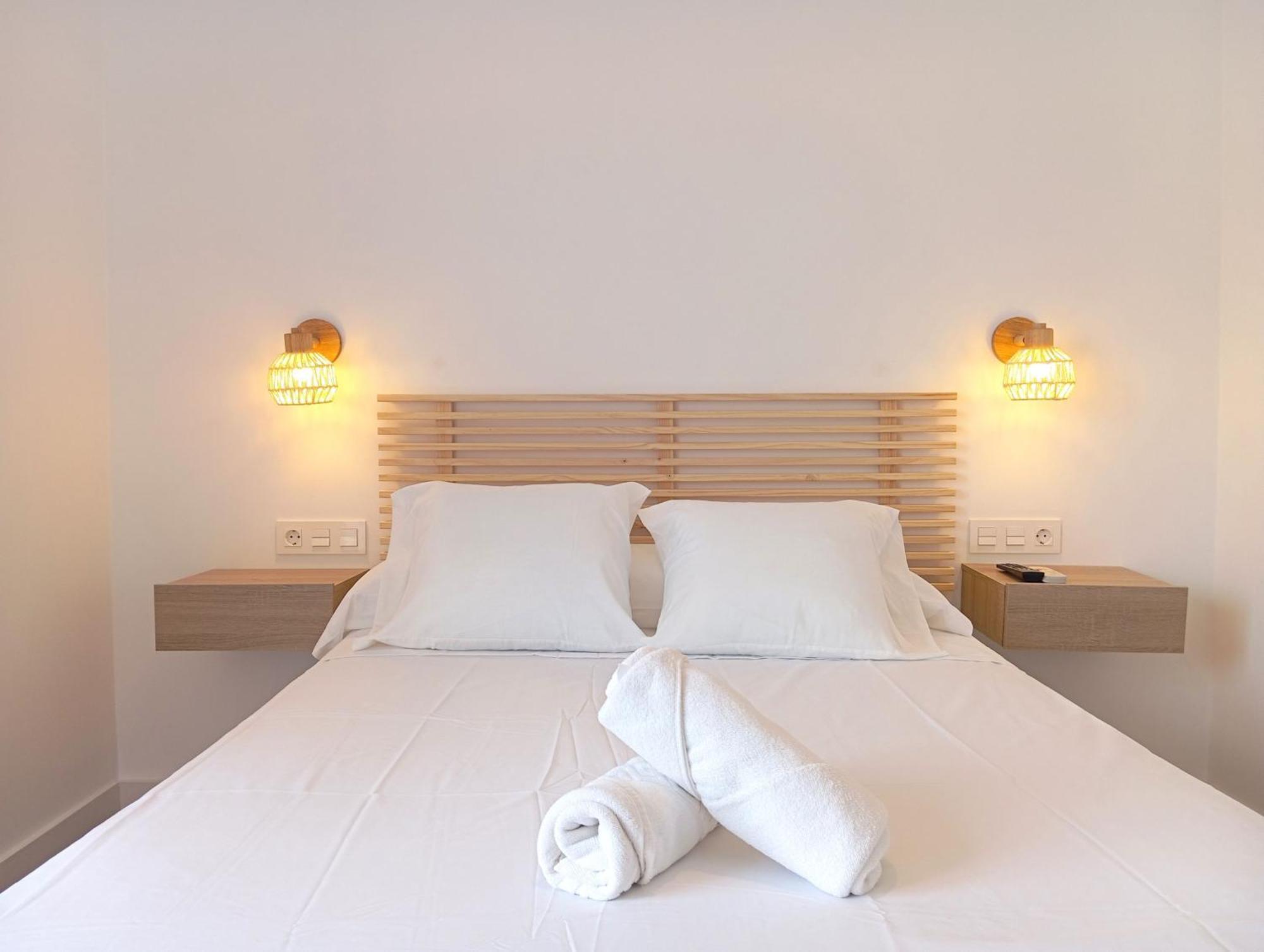Hostal Casa Emilio Almería Esterno foto