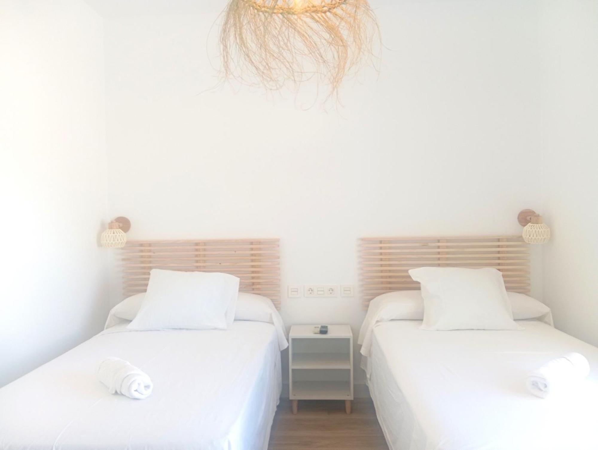 Hostal Casa Emilio Almería Esterno foto