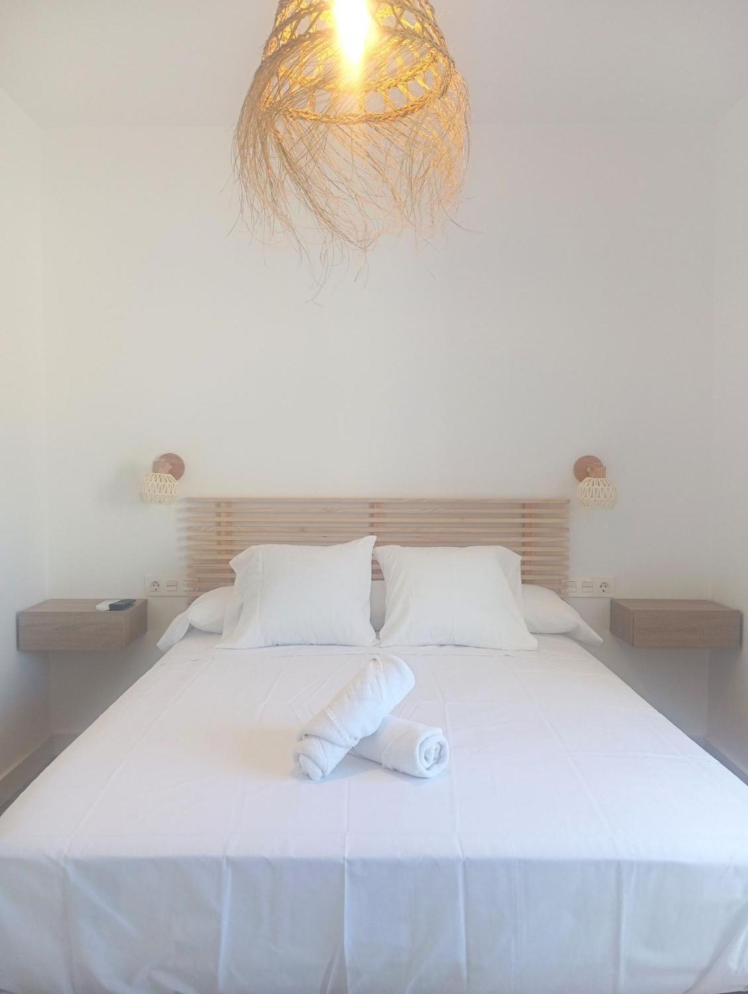 Hostal Casa Emilio Almería Esterno foto