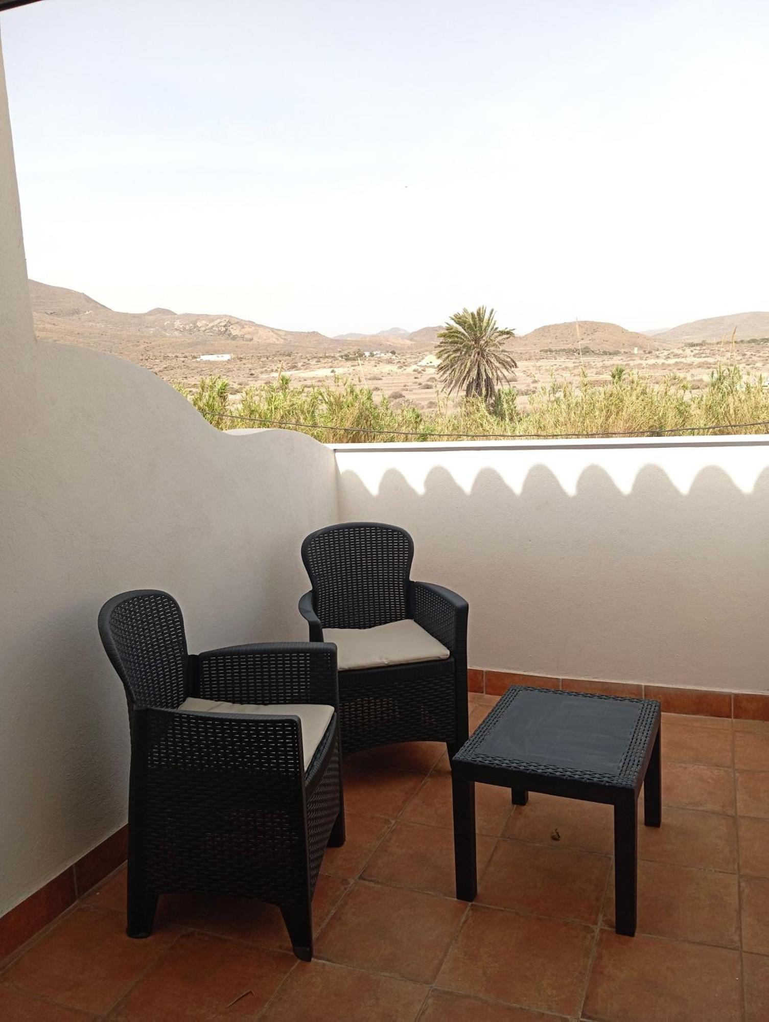 Hostal Casa Emilio Almería Esterno foto