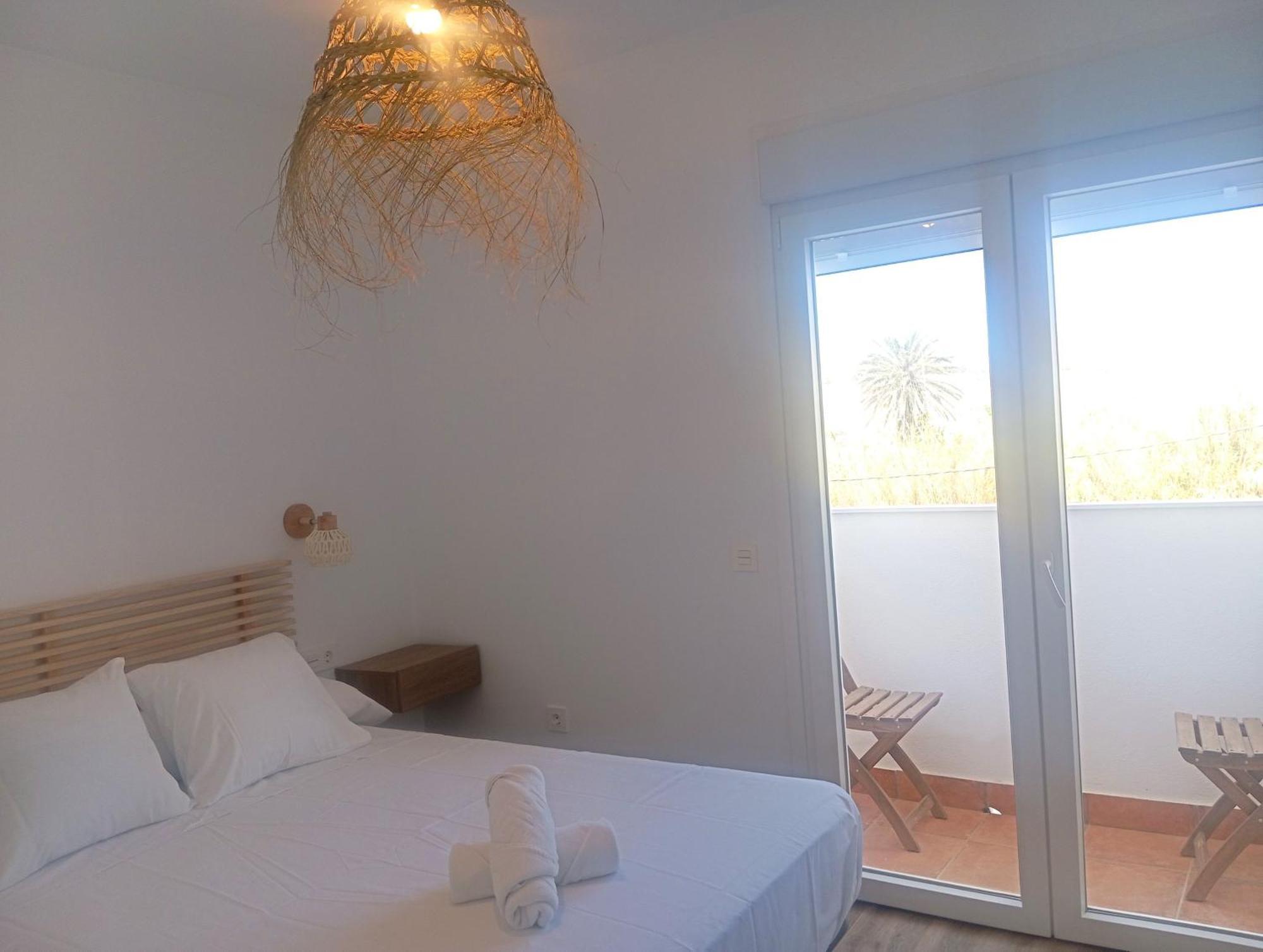 Hostal Casa Emilio Almería Esterno foto