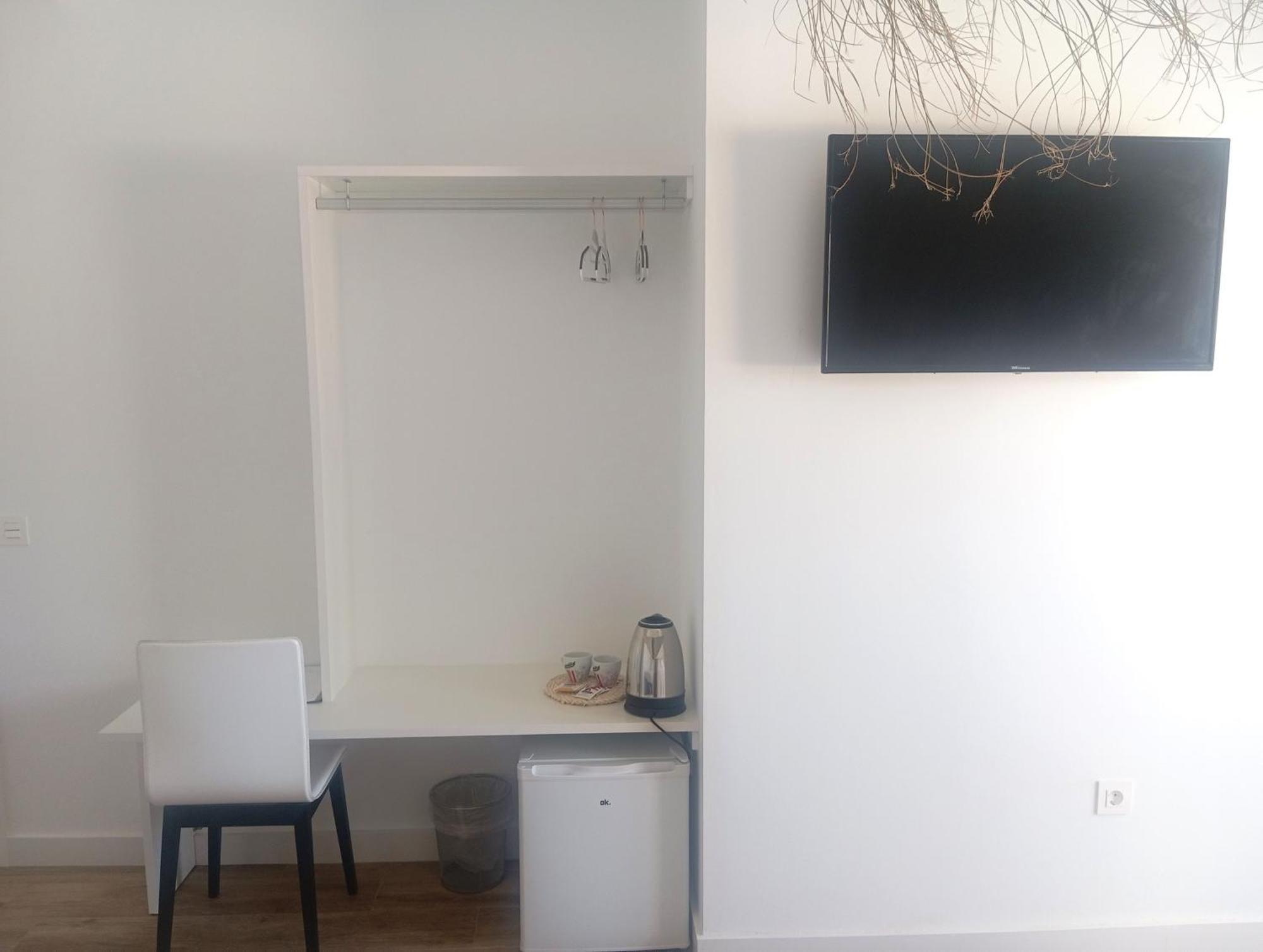 Hostal Casa Emilio Almería Esterno foto