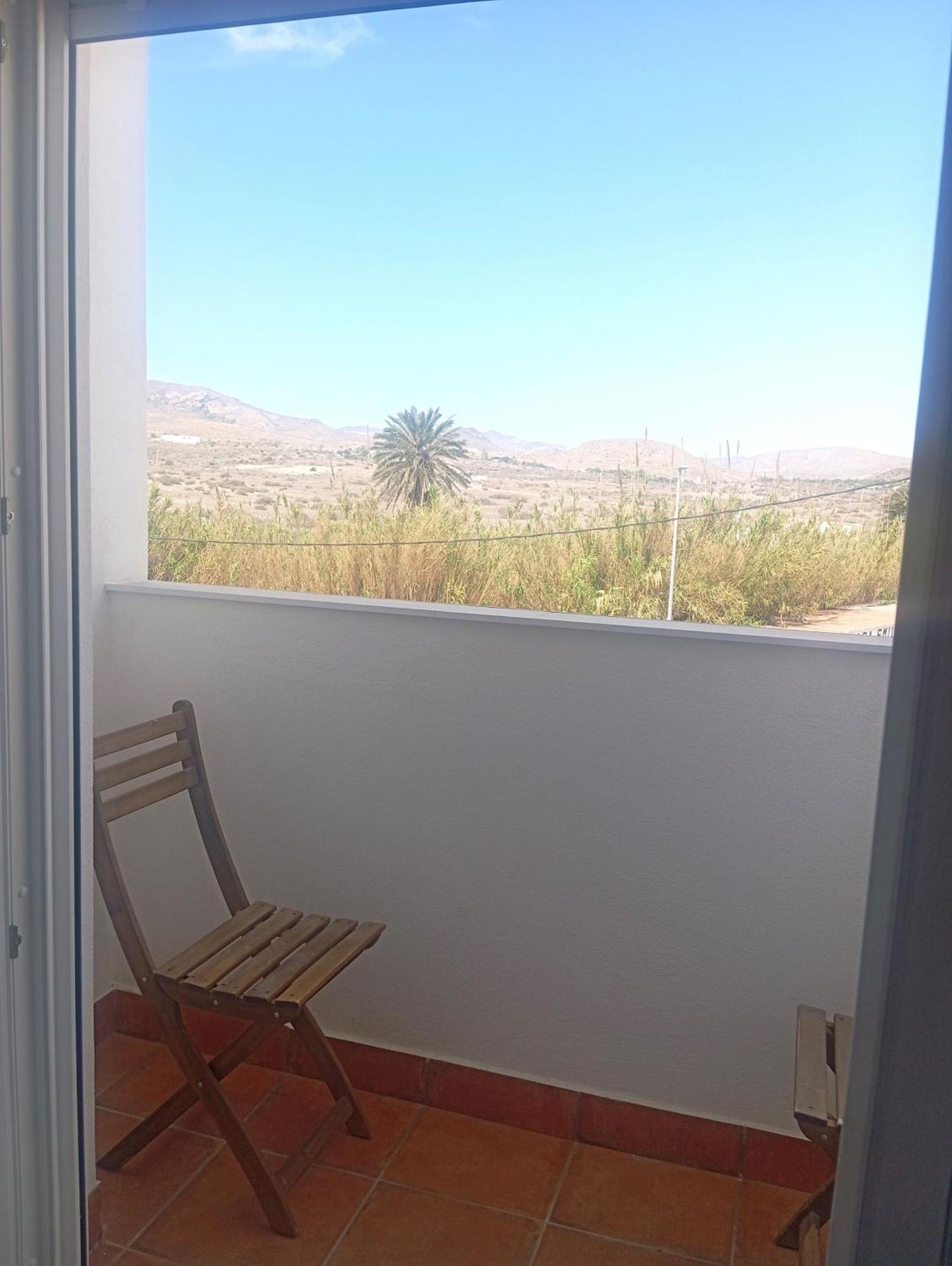 Hostal Casa Emilio Almería Esterno foto